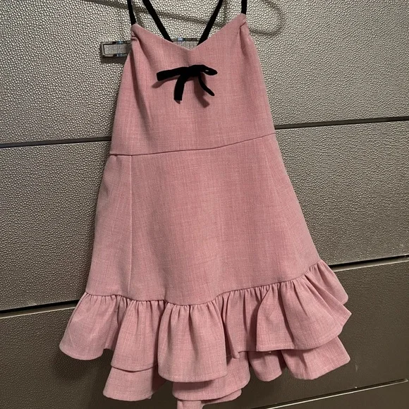 well dressed wolf pink dress Well Dressed Wolf | Dresses | Well Dressed Wolf Pink Coral Julia Dress Size  4